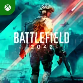 Battlefield™ 2042 Xbox One Xbox