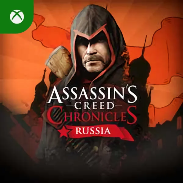 Assassin's Creed® Chronicles: Russia Xbox