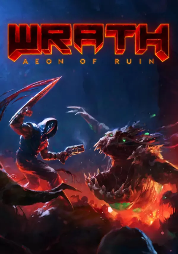 WRATH: Aeon of Ruin (Steam/RU+CIS)