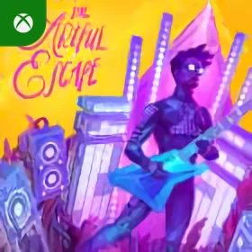 The Artful Escape Xbox