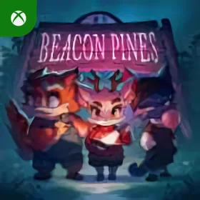 Beacon Pines Xbox