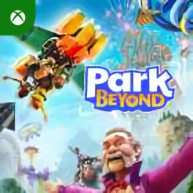 Park Beyond Xbox