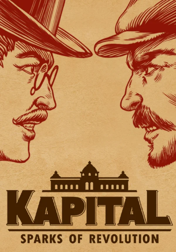Kapital: Sparks of Revolution (Steam/RU+CIS)