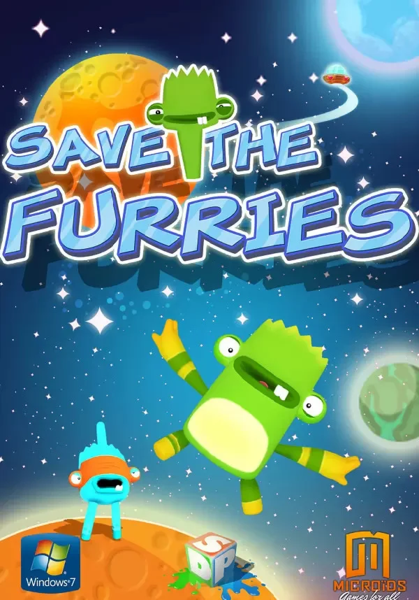 Save the Furries (Steam/WW)