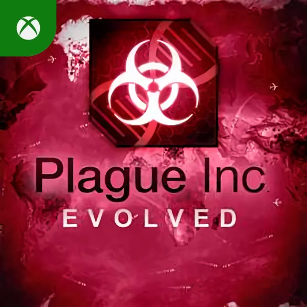 Plague Inc: Evolved Xbox