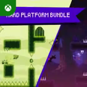 Hard Platformers Bundle Xbox