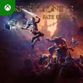 Kingdoms of Amalur: Re-Reckoning FATE Edition Xbox