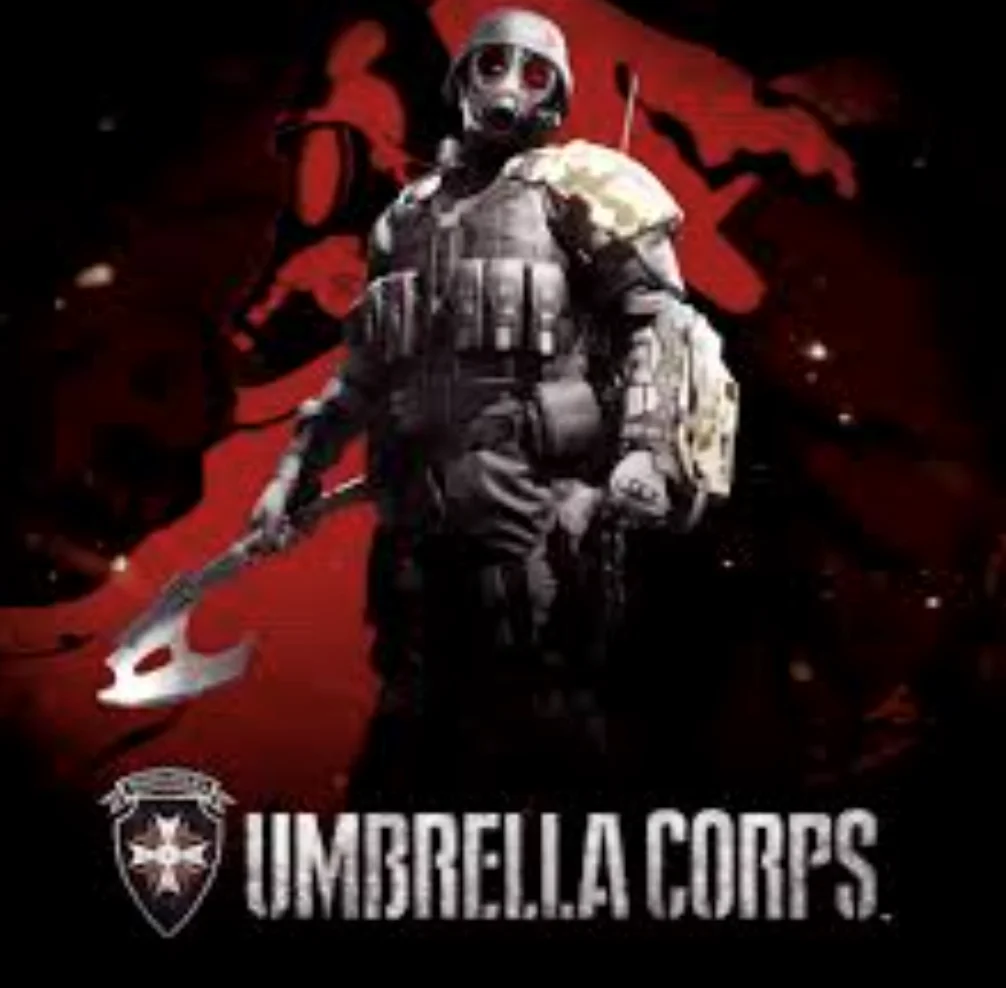 UMBRELLA CORPS STEAM КЛЮЧ