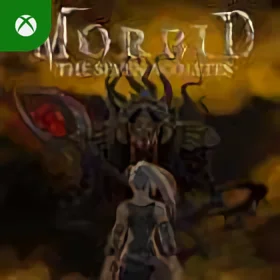 Morbid: The Seven Acolytes Xbox