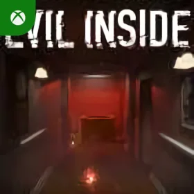 Evil Inside Xbox