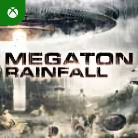 Megaton Rainfall Xbox