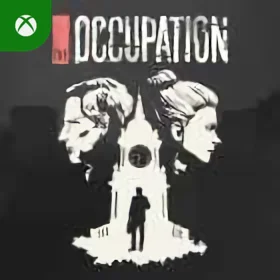 The Occupation Xbox