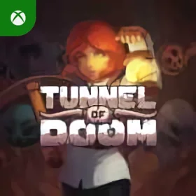 Tunnel Of Doom Xbox