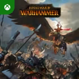 Total War: Warhammer Xbox