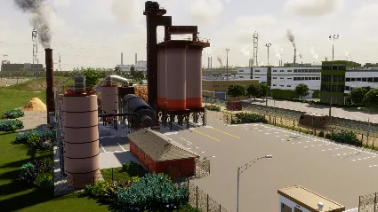 Cities: Skylines II - Creator Pack: Supply Chains DLC