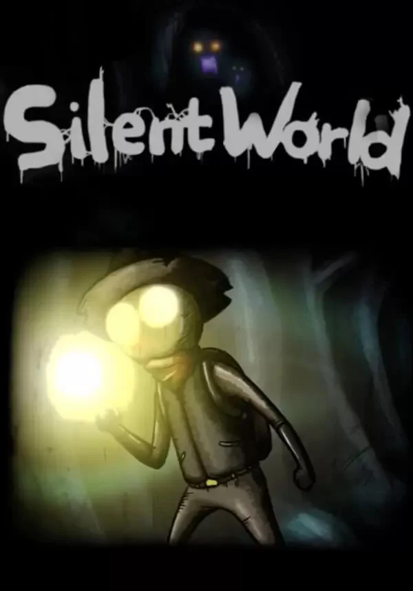 Silent World (Steam/WW)
