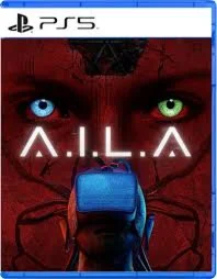 A.I.L.A (AILA) PS5 П1 - Оффлайн