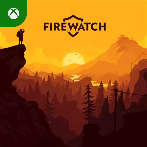 Firewatch Xbox