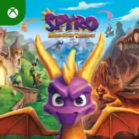 Spyro™ Reignited Trilogy Xbox