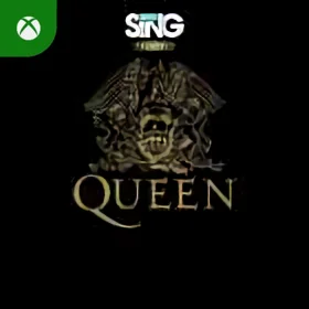 Let's Sing Queen Xbox