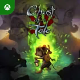 Ghost of a Tale Xbox