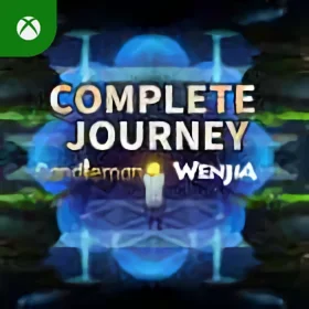 Candleman Complete Journey Bundle with Wenjia Xbox