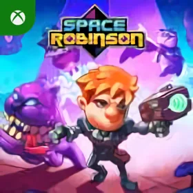 Space Robinson Xbox