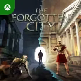 The Forgotten City Xbox