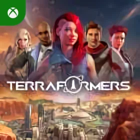Terraformers Xbox