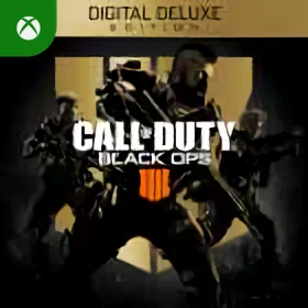 Call of Duty®: Black Ops 4 - Digital Deluxe Xbox
