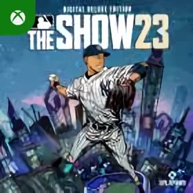 MLB® The Show™ 23 Digital Deluxe Edition - Xbox One and