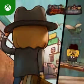 Mr. Pumpkin Series Bundle Xbox