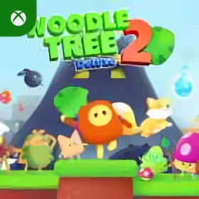 Woodle Tree 2: Deluxe+ Xbox