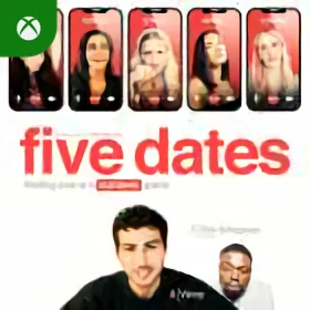 Five Dates Xbox