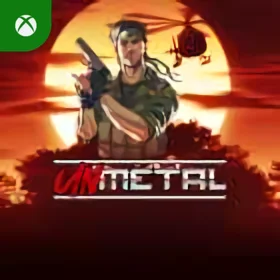 UnMetal Xbox
