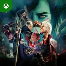 Devil May Cry 5 Special Edition Xbox