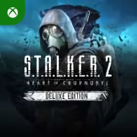 S.T.A.L.K.E.R. 2: Heart of Chornobyl Deluxe Edition – X