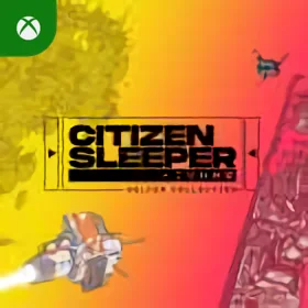 Citizen Sleeper: Helion Collection Xbox