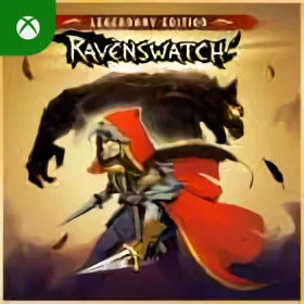 Ravenswatch - Legendary Edition Xbox
