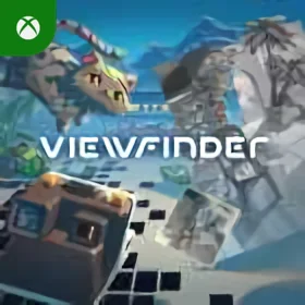 Viewfinder Xbox