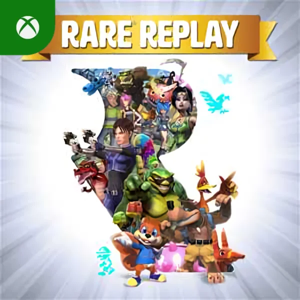 Rare Replay Xbox