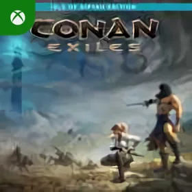 Conan Exiles - Isle of Siptah Edition Xbox