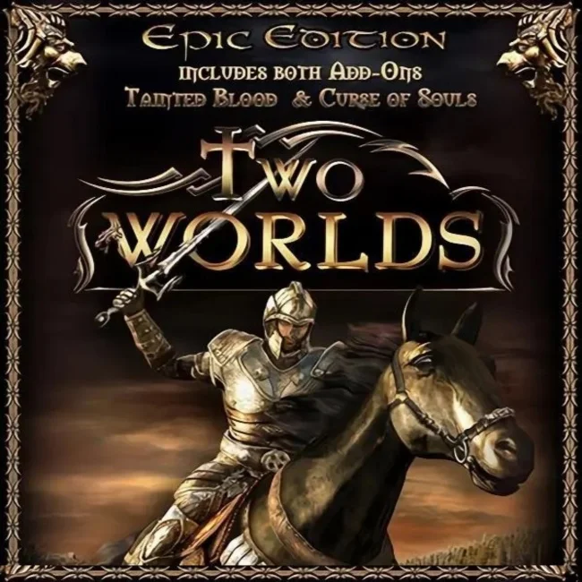 Two Worlds - Epic Edition (Ключ Steam | РФ+СНГ)