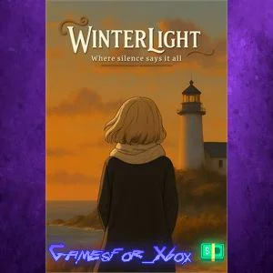 ️Winterlight - Where silence says it all XBOX