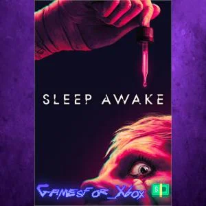 ️SLEEP AWAKE XBOX