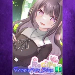 ️Recipe of Love XBOX