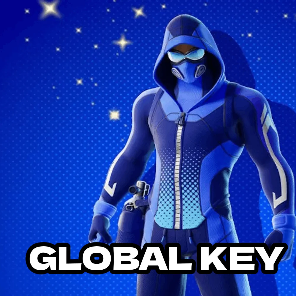FREEDIVER QUEST Fortnite GLOBAL