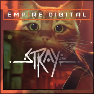 Stray / Ключ Steam / Россия / СНГ / Без комиссии