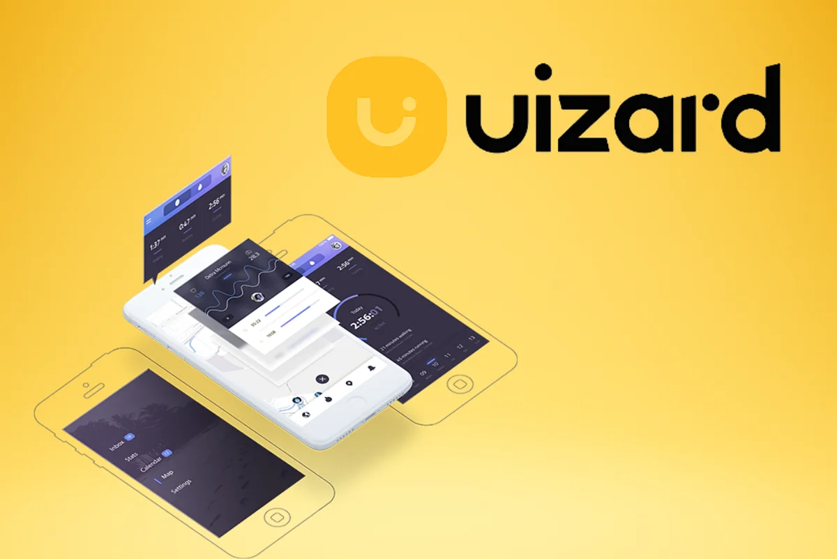 Uizard Pro  6 months  For your own email