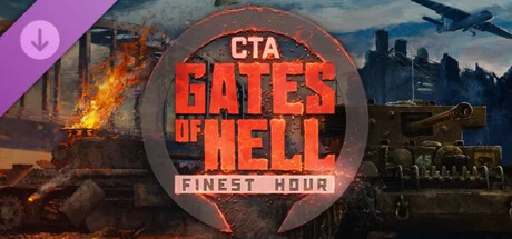 Call to Arms - Gates of Hell: Finest Hour DLC